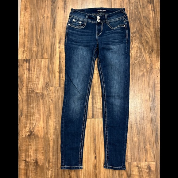 Wallflower Jeans Wallflower Skinny Jeans Poshmark
